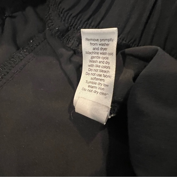 ATHLETA Black Pants Women Size 2 - Picture 7 of 11